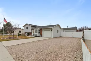 12468 S 1510 St W, Riverton, UT 84065 - Photo 1
