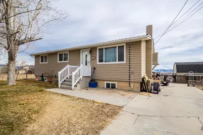 144 N 3500 W, Vernal, UT 84078 - Photo 1