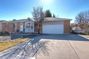 2553 W Masons Mile Dr S, Taylorsville, UT 84129 - Photo 19