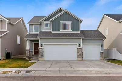3511 W 4200 S, West Haven, UT 84401 - Photo 1