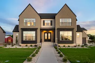 479 W Smt Ln, Kaysville, UT 84037 - Photo 1