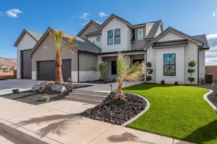 836 E Sunny, Washington, UT 84780 - Photo 1