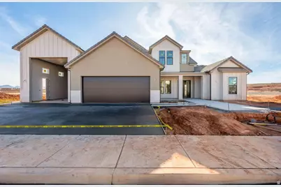 836 E Sunny, Washington, UT 84780 - Photo 1