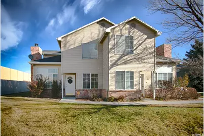 227 S South Majestic Meadows Dr. Dr W, Payson, UT 84651 - Photo 1