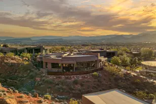 3052 N Snow Canyon Parkway Parkway, Saint George, UT 84770 - Photo 7