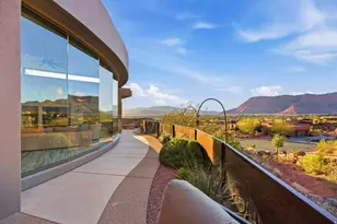 3052 N Snow Canyon Parkway Parkway, Saint George, UT 84770 - Photo 49