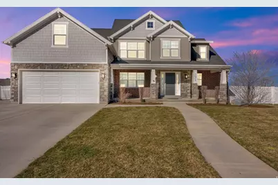 1072 S 925 E, Salem, UT 84653 - Photo 1