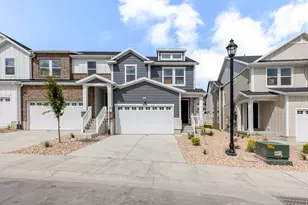 1530 W Banner Dr, Saratoga Springs, UT 84045 - Photo 1