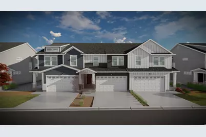 1530 W Banner Dr #815, Saratoga Springs, UT 84045 - Photo 1