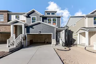 1530 W Banner Dr, Saratoga Springs, UT 84045 - Photo 1