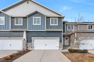 7217 N Clover Leaf Ln E, Eagle Mountain, UT 84005 - Photo 1