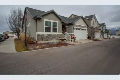 4968 W Ticoa Ln, Herriman, UT 84096 - Photo 1