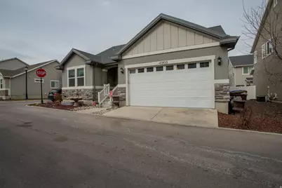 4968 W Ticoa Ln, Herriman, UT 84096 - Photo 3