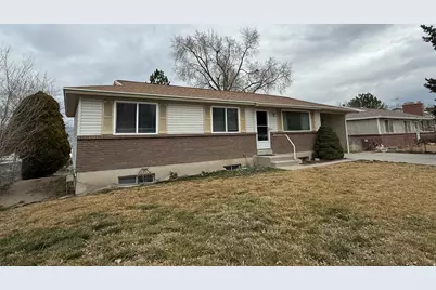 6293 S Ben Air Dr W, Taylorsville, UT 84129 - Photo 3