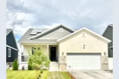 3473 N Delta St, Eagle Mountain, UT 84005 - Photo 1