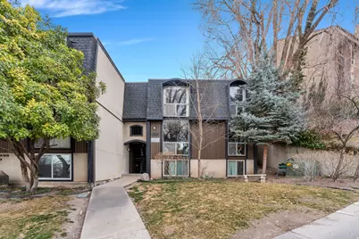 438 N Center St W #201, Salt Lake City, UT 84103 - Photo 1