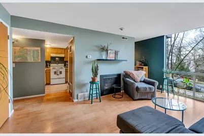 438 N Center St W #201, Salt Lake City, UT 84103 - Photo 5