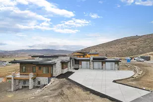 1176 N Francis Gate Cir E, Francis, UT 84036 - Photo 3