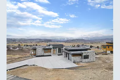 1176 N Francis Gate Cir E #14, Francis, UT 84036 - Photo 5