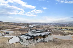 1176 N Francis Gate Cir E, Francis, UT 84036 - Photo 3