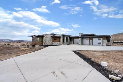 1176 N Francis Gate Cir E #14, Francis, UT 84036 - Photo 9