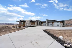 1176 N Francis Gate Cir E, Francis, UT 84036 - Photo 9