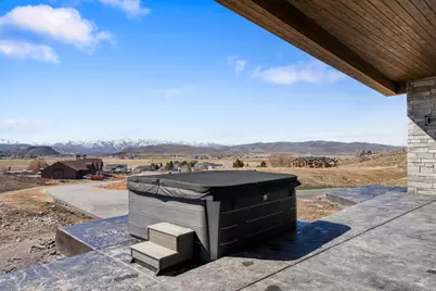 1176 N Francis Gate Cir E #14, Francis, UT 84036 - Photo 51