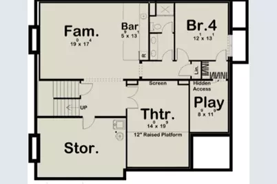 210 S 100 W, Hyde Park, UT 84318 - Photo 5