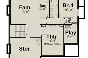 210 S 100 W, Hyde Park, UT 84318 - Photo 5