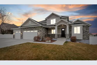 3208 W 10540 S, South Jordan, UT 84095 - Photo 3