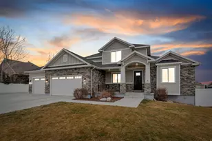 3208 W 10540 S, South Jordan, UT 84095 - Photo 3