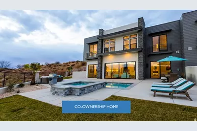 2166 N Double Eagle Ln, Washington, UT 84780 - Photo 1