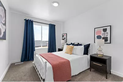 306 E 1275 N #110, Harrisville, UT 84404 - Photo 11