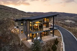 1322 W Skyridge Dr, Heber City, UT 84032 - Photo 5