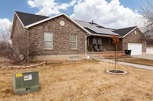 117 E 350 N, Aurora, UT 84620 - Photo 5