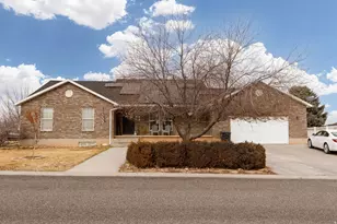 117 E 350 N, Aurora, UT 84620 - Photo 3