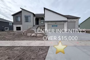 1661 S 3875 W, Taylor, UT 84401 - Photo 1