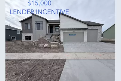1661 S 3875 W #402, Taylor, UT 84401 - Photo 1