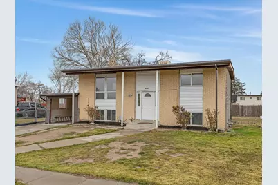 4202 W Rae St, West Valley, UT 84120 - Photo 1