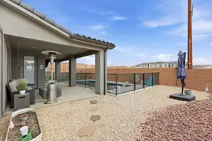 996 N Camino Agua, Washington, UT 84780 - Photo 31