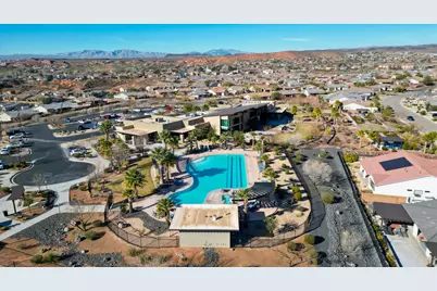 996 N Camino Agua, Washington, UT 84780 - Photo 41