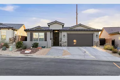 996 N Camino Agua, Washington, UT 84780 - Photo 1