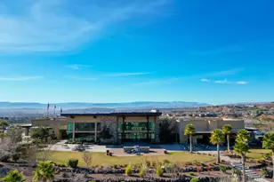 996 N Camino Agua, Washington, UT 84780 - Photo 43