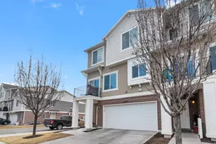 5397 W Parsons Peak Pl, Herriman, UT 84096 - Photo 1
