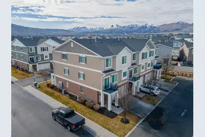5397 W Parsons Peak Pl, Herriman, UT 84096 - Photo 3