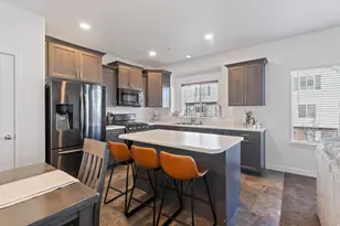 5397 W Parsons Peak Pl, Herriman, UT 84096 - Photo 13