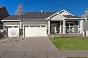 4378 W Aspen Cottage Ln, Riverton, UT 84096 - Photo 1