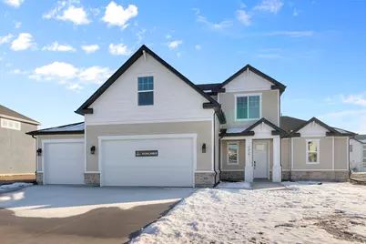 150 E 650 S, Hyde Park, UT 84318 - Photo 1