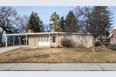449 E 200 S, Logan, UT 84321 - Photo 1