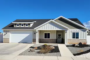 4664 N 2000 W, Cedar City, UT 84721 - Photo 1